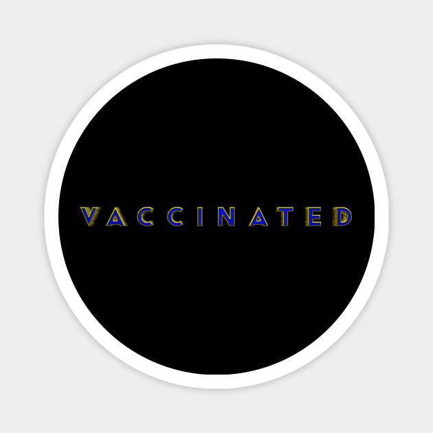 Vaccinated Magnet by Raimondi